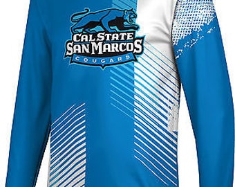 Texas State University San Marcos Bobcats Wreath Texas state