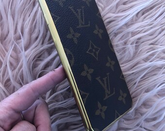 Louis vuitton case | Etsy