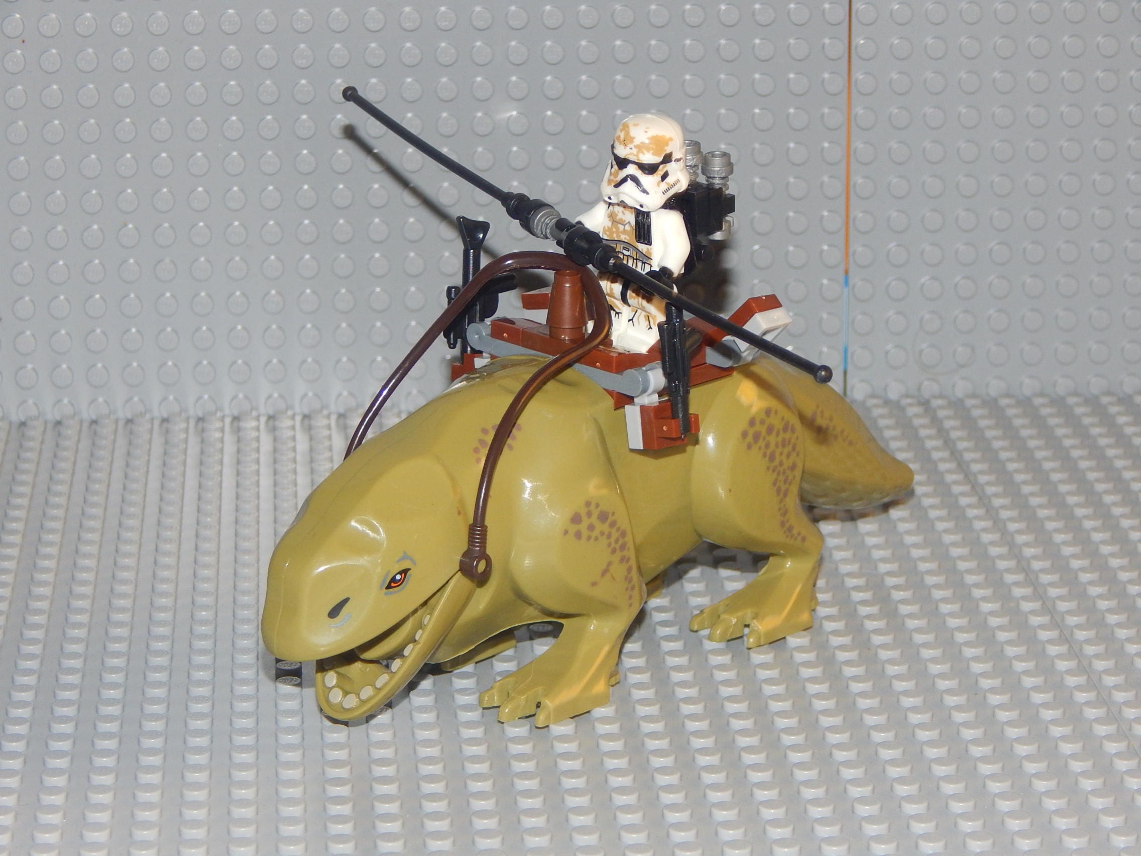 star wars dewback figure