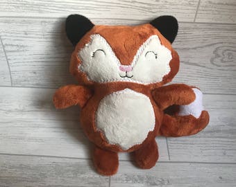 foxy stuffy