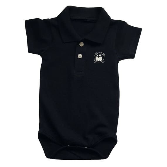 baby polo top