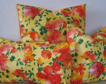 icing on the cake Cushion cover cotton designer fabric