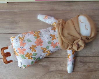 Hijab, dol, muslim doll, islamic, muslim, hijabi, gift, eid, ramadan 37cm large