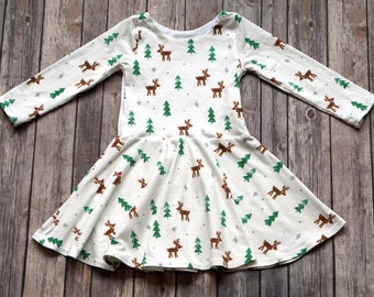 ralph lauren baby christmas dress