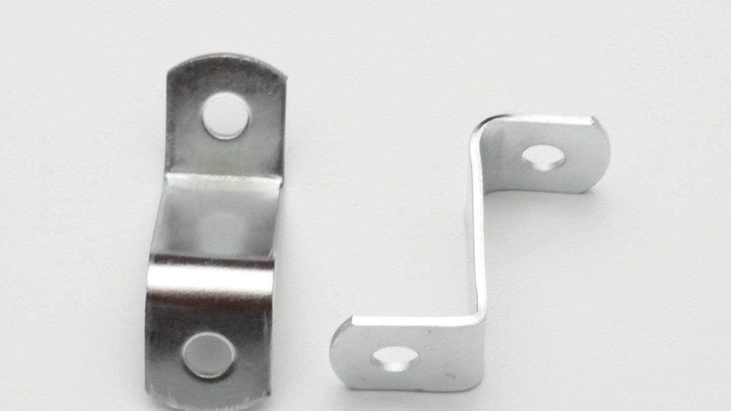 Canvas Offset Clips 1 Inch 10/Pkg