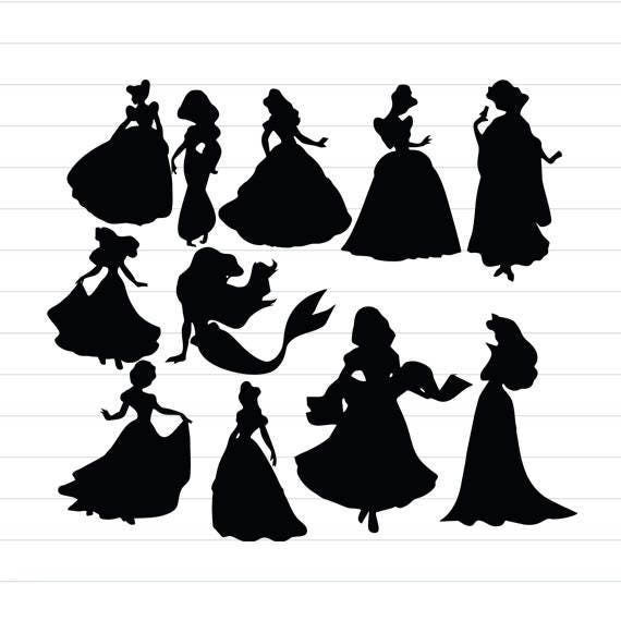 Free Free 78 Free Svg Disney Princess SVG PNG EPS DXF File