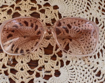 80's Yves Saint Laurent Sunglasses