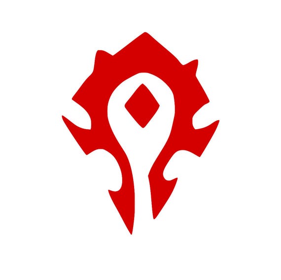 Horde Logo SVG