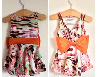 Summer Breeze Dress