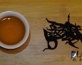 40g/DLIC TEA/Classic Black Tea/Tin Can
