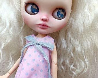 Custom Blythe Dolls For Sale by OOAK Custom Blythe doll tbl