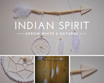 Indian Spirit, you are Arrow > > >