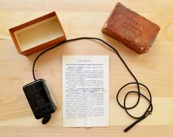 Retro safety razor blade sharpener, shaving collectables toll kit, barber accessories tolls gift, grooming set sharpening razor gift for him
