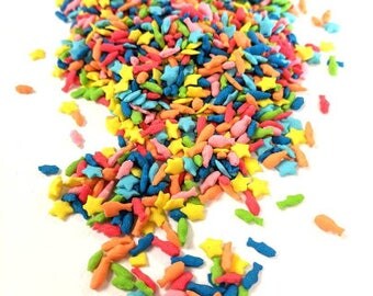 Fish sprinkles | Etsy