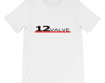 12 valve cummins shirt