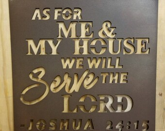 Custom metal sign | Etsy