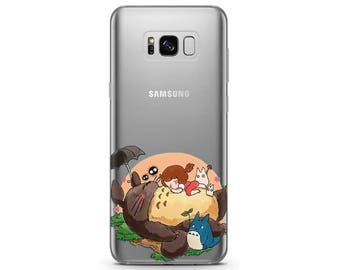 samsung s8 totoro phone case samsung s8 totoro phone case