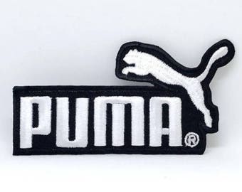 patch puma patch puma