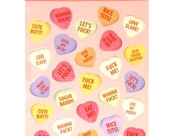 X rated valentines | Etsy