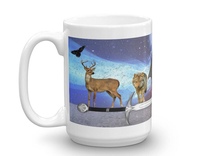 Game of Mug, Thrones Parody Mug, Spoof Of Thrones, Thrones Mug, Winter is Coming, Gift Idea, Unique Coffee Mug, Funny Coffee Mug, Coffee Cup