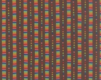MODA Flying Colors Bark 33065 16 Momo