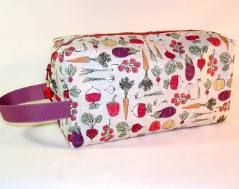 Home Grown Project Bag