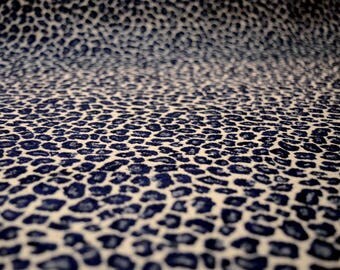Spots Ensign Golding Fabric