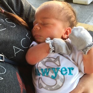 Buyer photo Tracy Lunsford Spears, who reviewed this item with the Etsy app for iPhone.