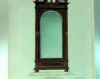 Book Plates of Le Garde-Meuble 1466163358MAJ