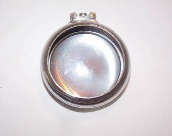 Antique 43mm Pocket Watch Case