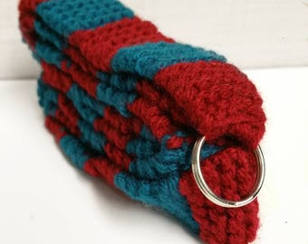 Ilvermorny Scarf Lanyard