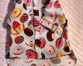 Mavericks donut shirt