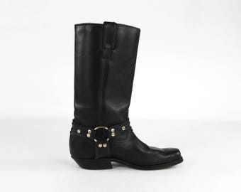 Boulet Boots - Women's Bison Faraon Magen Boot main image 1