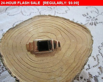 Ginnie Johansen brooch, vintage pin brooch, estate jewelry brooch