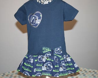 Long dress size 4 onesie Long dress size 4 onesie