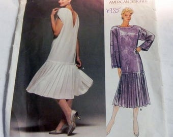 Kasper Pattern Top main image 0
