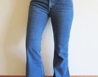 high waisted jeans levis jeans women belly bottoms denim pants