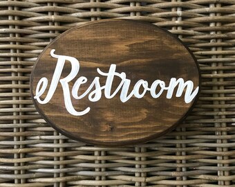 Items similar to Halloween Restroom Printable - Witch and Skeleton on Etsy
