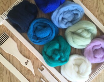CoolTones Roving Pack