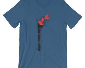 Wynonna Earp T-Shirt