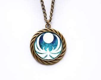 Necklace The Elder Scrolls V: Skyrim Nightingale