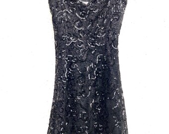 Dress yves Saint Laurent