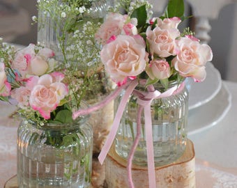 Table decoration wedding table decorations stem set