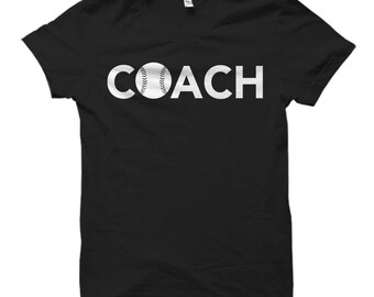 softball coach shirt