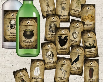 what is apothecary