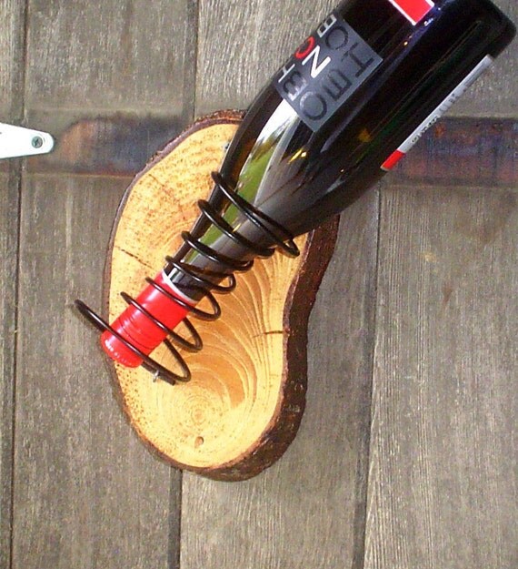 wine bottle holder kmart
