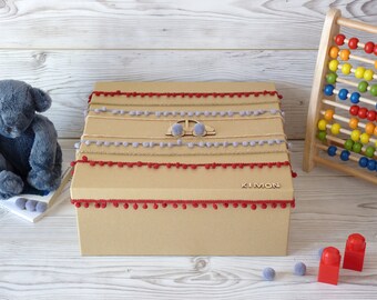 Pelican Walk - In Gift Box (K's Kids) main image 0