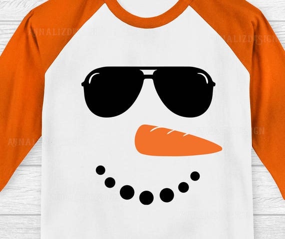 Free Free 334 Snowman Nose Svg SVG PNG EPS DXF File