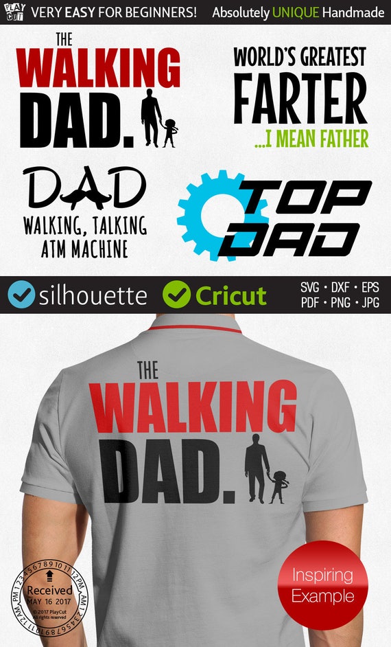 Download Father's Day Svg Cut Files Father Svg Dad Svg Fathers Day