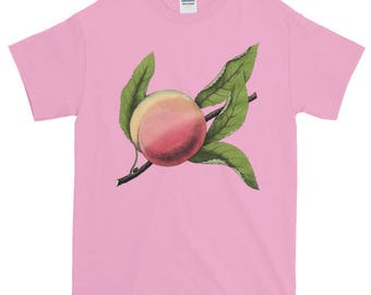 peach tree t shirts